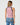 STRIPED RIB TANK TOP