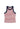 STRIPED RIB TANK TOP