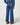 WORLD WIDE JEANS - REAL BLUE