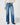WORLD WIDE JEANS - LIGHT HAND