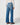 WORLD WIDE JEANS - LIGHT HAND