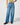 SPAT LOOSE JEANS