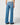 SPAT LOOSE JEANS