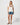 COWBOY SHORTS JEANS 3 INCH