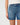 COWBOY SHORTS JEANS 3 INCH