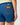 COWBOY SHORTS JEANS 5 INCH